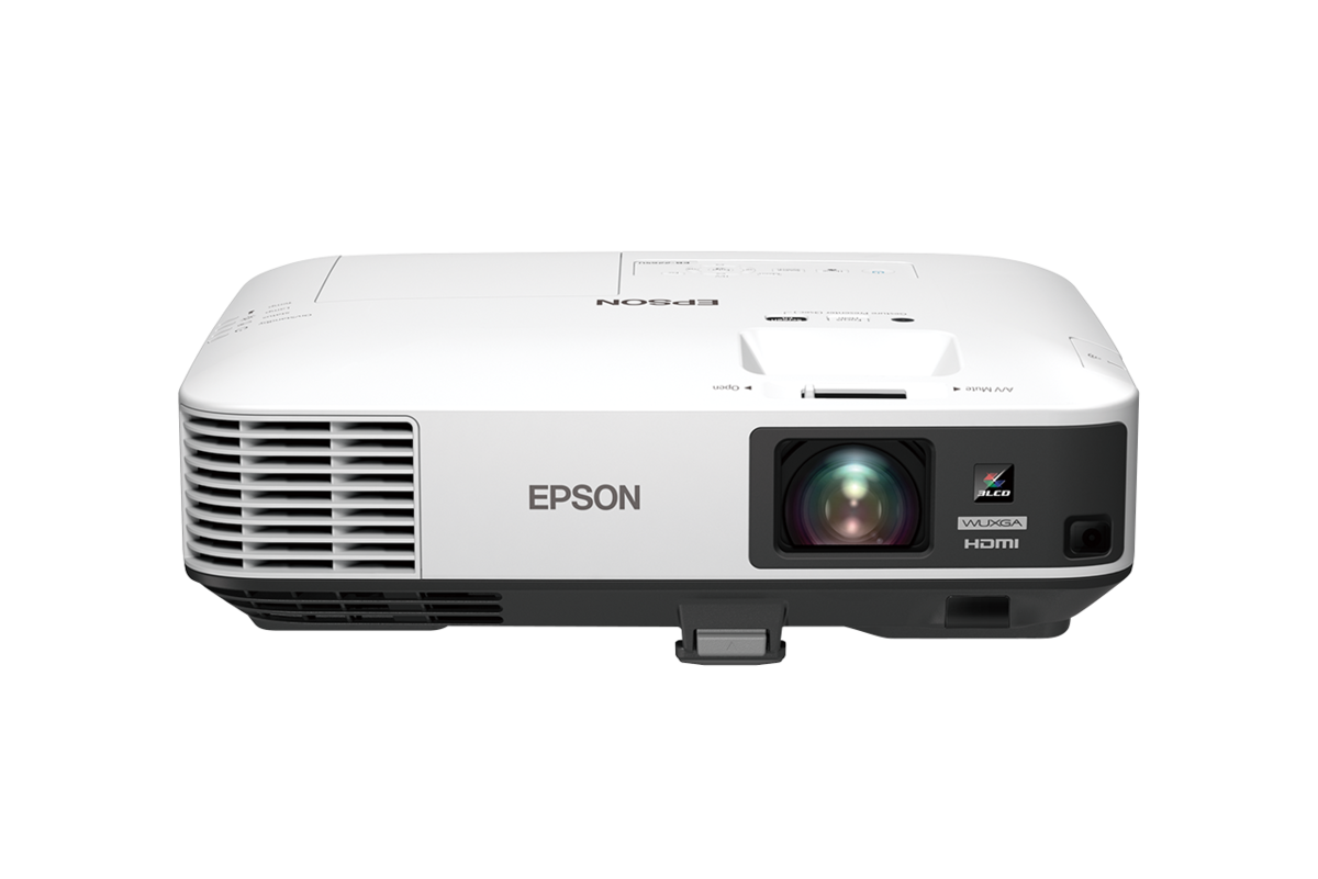 Epson EB 2265U Projector