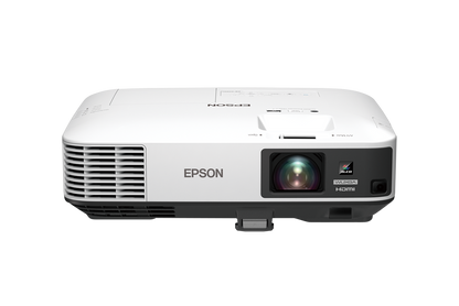Epson EB 2265U Projector