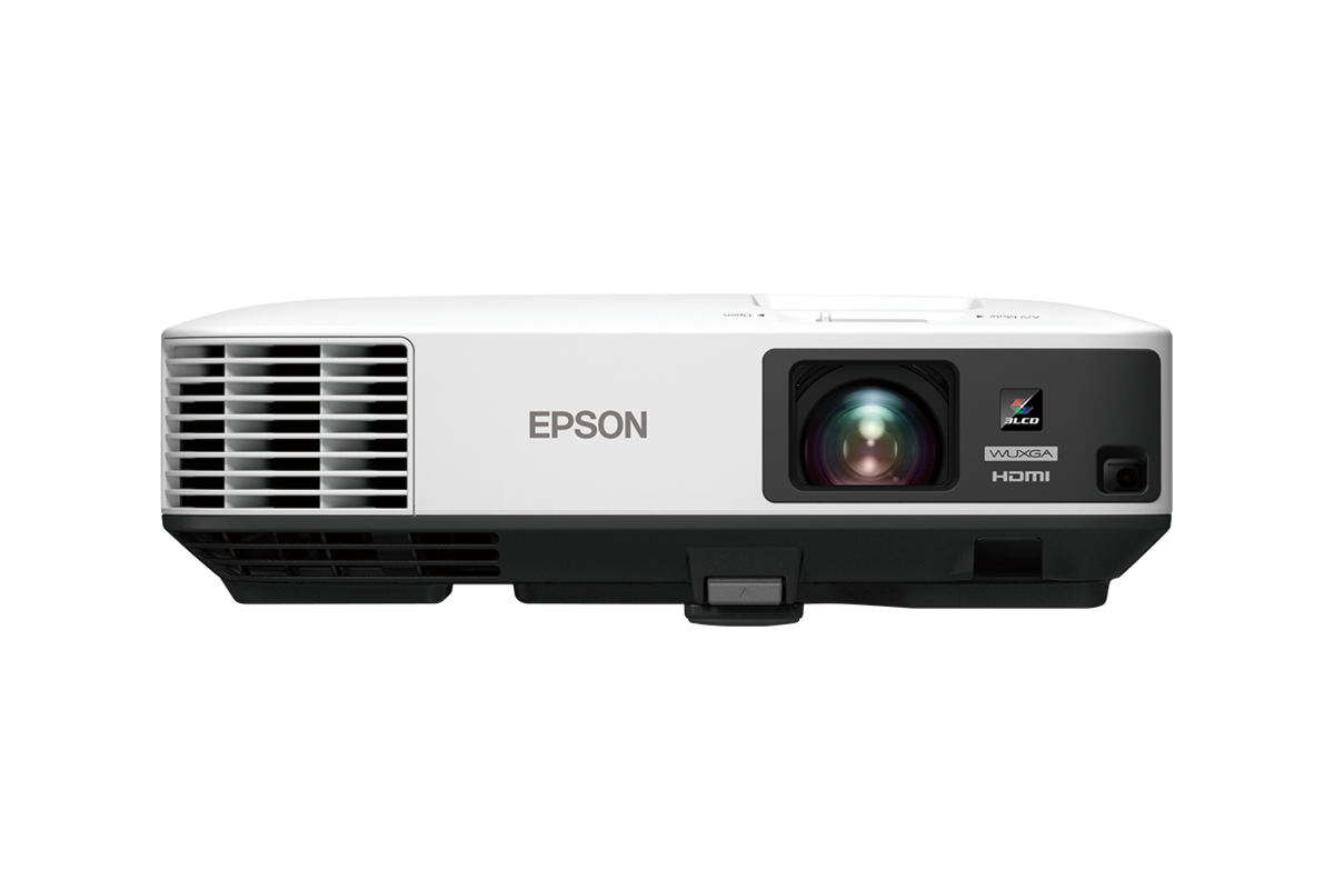 Epson EB 2265U Projector