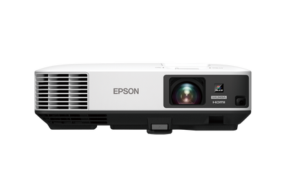 Epson EB 2265U Projector