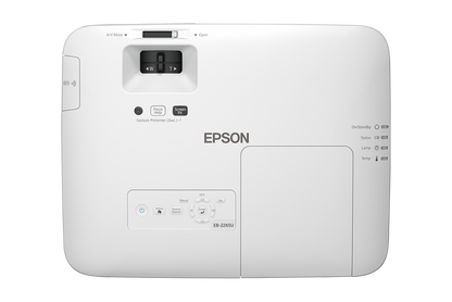 Epson EB 2265U Projector