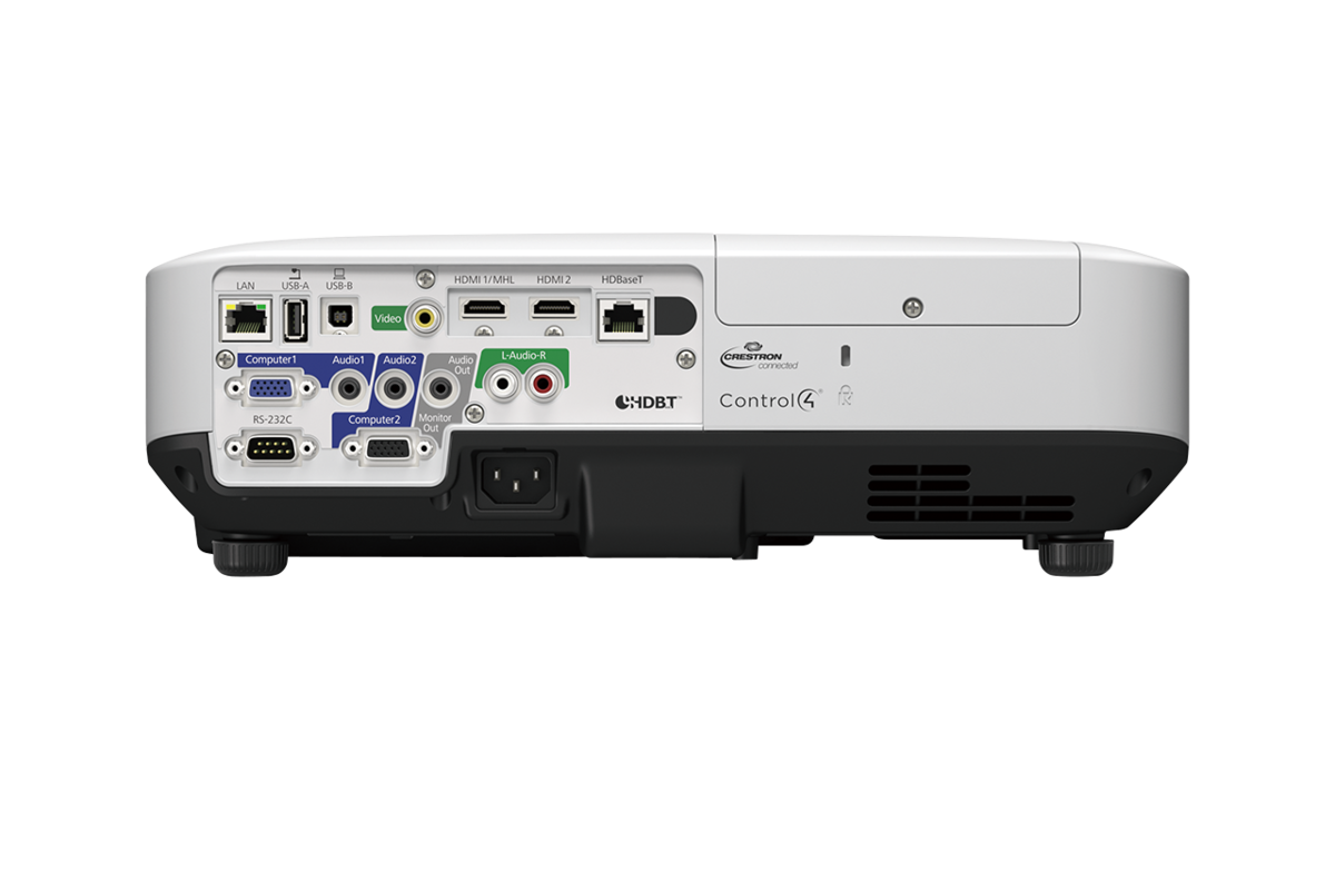 Epson EB 2265U Projector