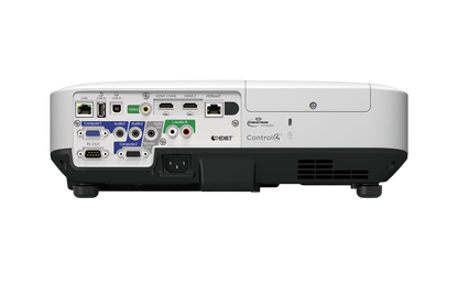 Epson EB 2265U Projector