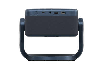 Epson EpiqVision Mini EF-22N Full HD Smart Lifestyle Home Projector ( Metallic Navy Colour )