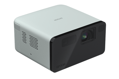 Epson EpiqVision Mini EF-21G Full HD Smart Lifestyle Home Projector ( Ice Green Colour )