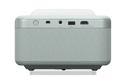 Epson EpiqVision Mini EF-21G Full HD Smart Lifestyle Home Projector ( Ice Green Colour )