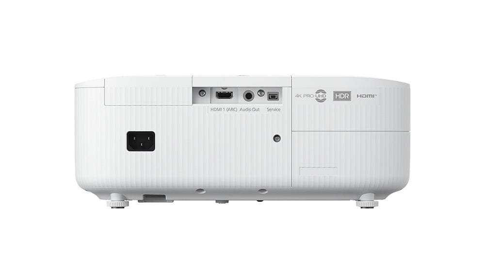 Epson Home Theatre EH-TW6250