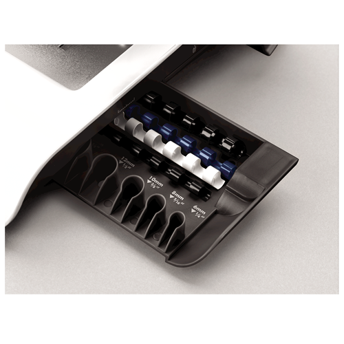 Fellowes Star+ 150 Manual Comb Binder