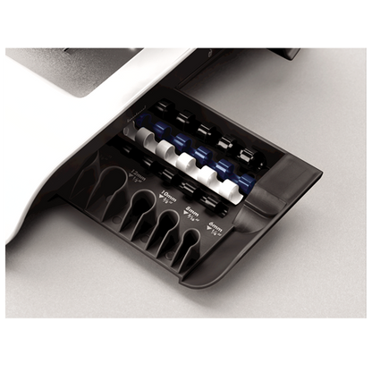 Fellowes Star+ 150 Manual Comb Binder