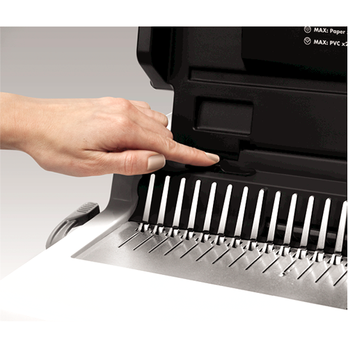 Fellowes Pulsar Electric E300 Comb Binding