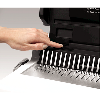 Fellowes Pulsar Electric E300 Comb Binding