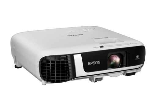 Epson EB FH52 Projector ( Built-In-Wifi )