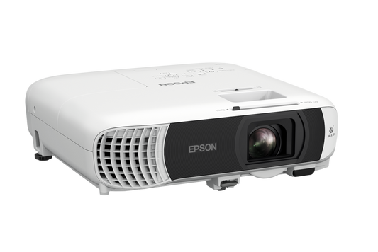 Epson EB-FH54 Projector ( Built-In-Wireless )