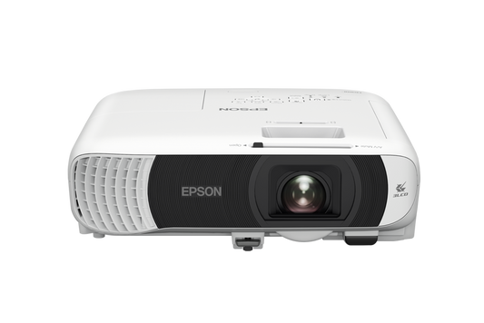Epson EB-FH54 Projector ( Built-In-Wireless )