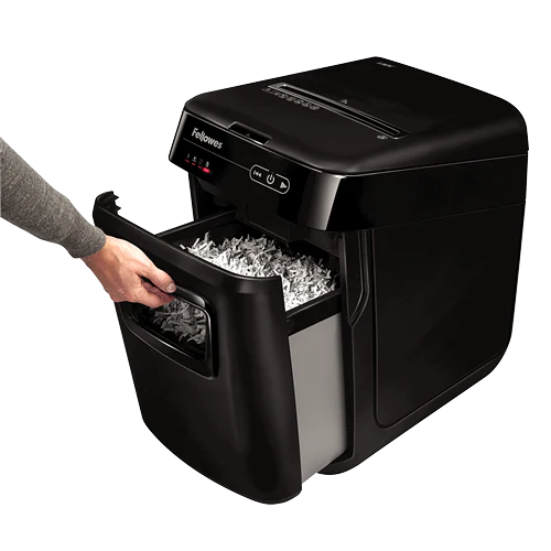 Fellowes AutoMax 150C Shredder
