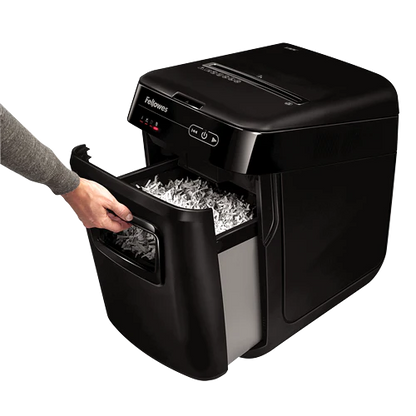 Fellowes AutoMax 150C Shredder