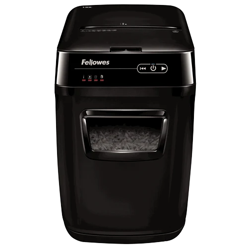 Fellowes AutoMax 150C Shredder