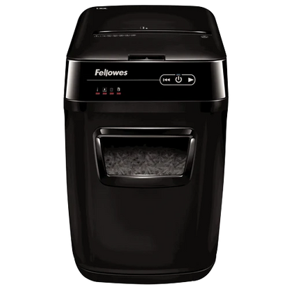 Fellowes AutoMax 150C Shredder