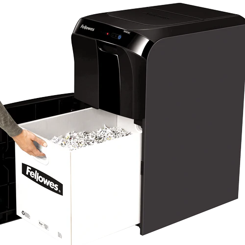 Fellowes Automax 350C Shredder