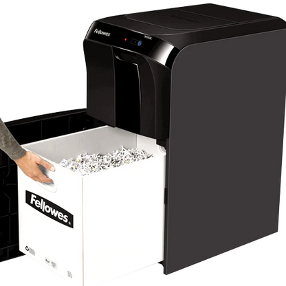 Fellowes Automax 350C Shredder