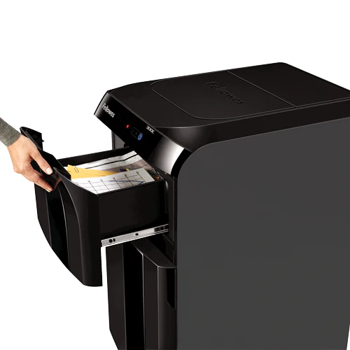 Fellowes Automax 350C Shredder