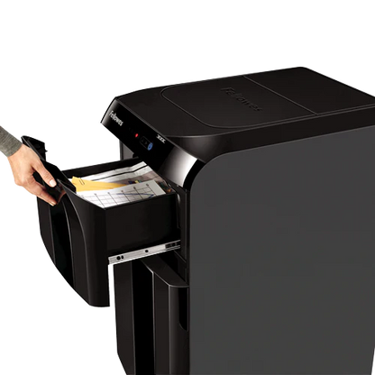 Fellowes Automax 350C Shredder