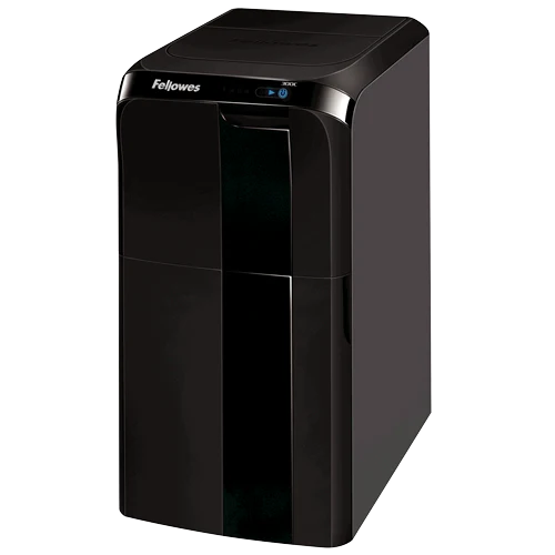Fellowes Automax 350C Shredder