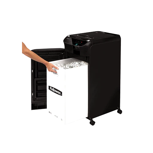 Fellowes Automax 550C Shredder