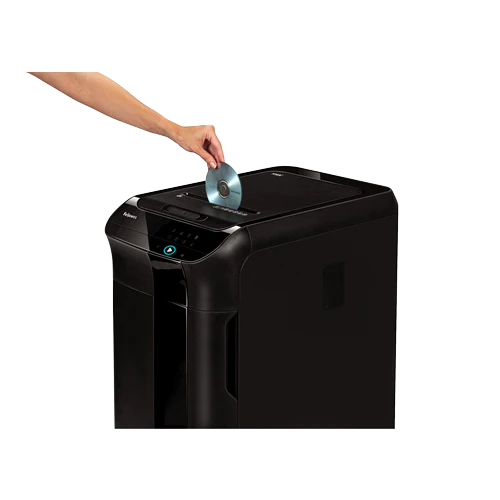 Fellowes Automax 550C Shredder