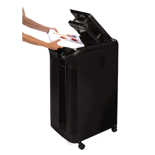 Fellowes Automax 550C Shredder