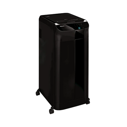 Fellowes Automax 550C Shredder