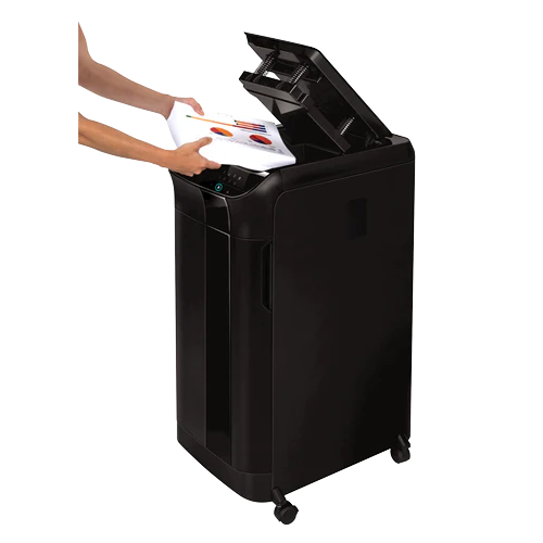 Fellowes AutoMax 600M Shredder ( Micro-Cut )