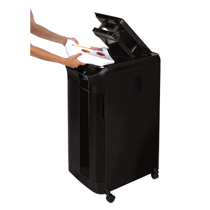 Fellowes AutoMax 600M Shredder ( Micro-Cut )