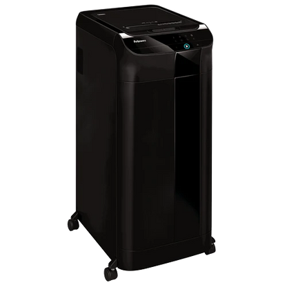 Fellowes AutoMax 600M Shredder ( Micro-Cut )