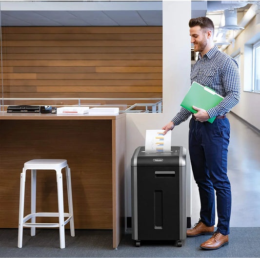 Fellowes 225Ci Shredder