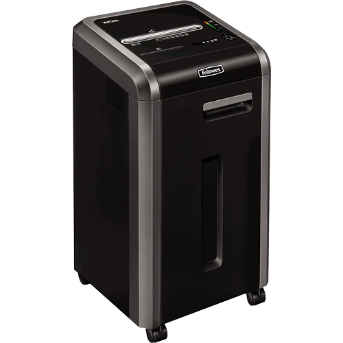 Fellowes 225Mi Shredder ( Micro Cut )