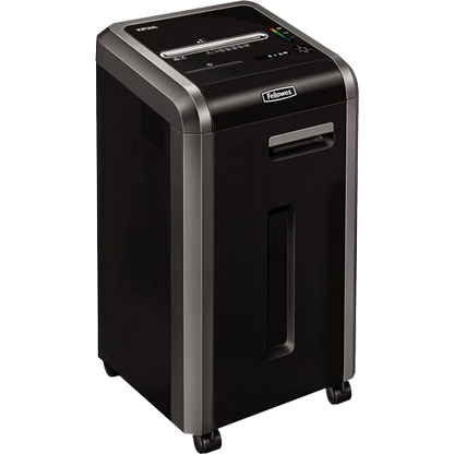 Fellowes 225Mi Shredder ( Micro Cut )
