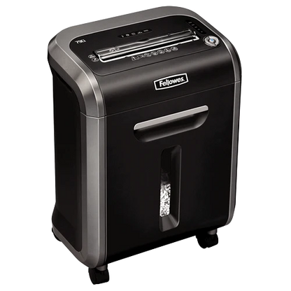 Fellowes Powershred 79Ci Shredder