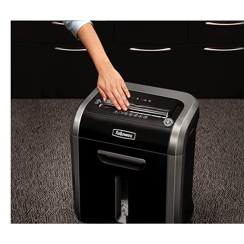 Fellowes Powershred 79Ci Shredder