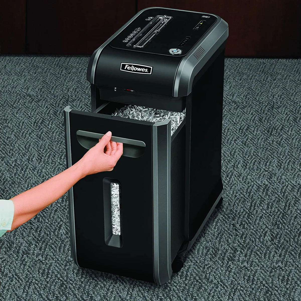 Fellowes Powershred 99Ci Shredder