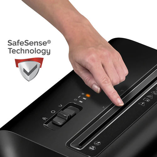 Fellowes Powershred LX65 Shredder