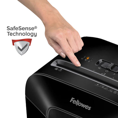 Fellowes Powershred LX85 Shredder