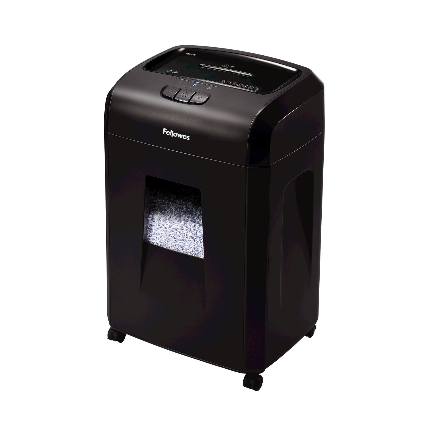 fellowes powershred 78mc shredder