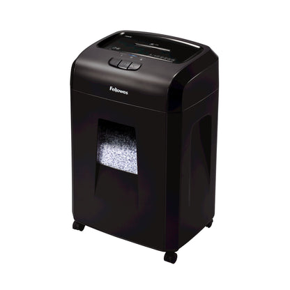 fellowes powershred 78mc shredder