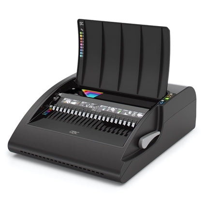 GBC Comb Bind 210E Electric Binder