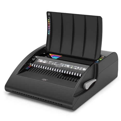 GBC Comb Bind 210E Electric Binder