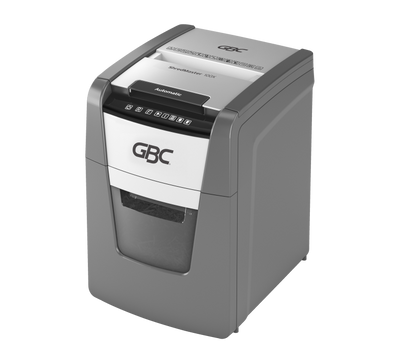 GBC ShredMaster Auto 100X Shredder