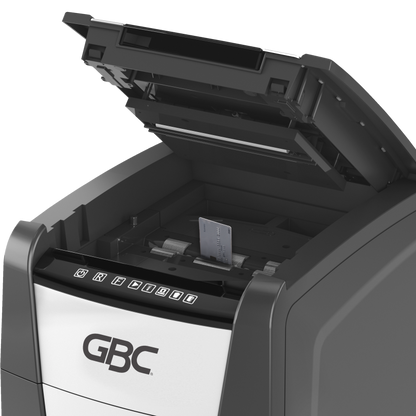 GBC ShredMaster Auto150M Shredder