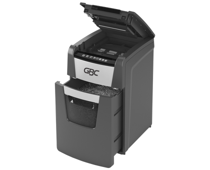 GBC ShredMaster Auto150M Shredder
