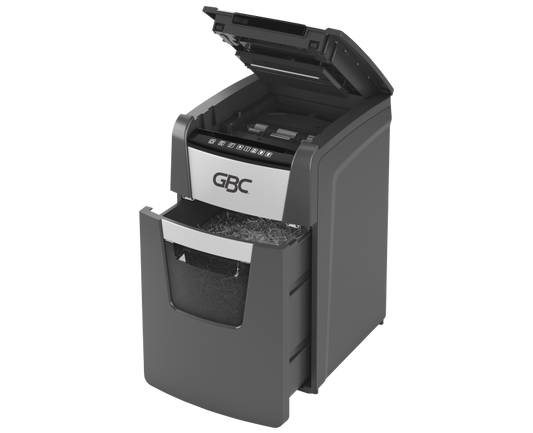 GBC ShredMaster Auto150M Shredder